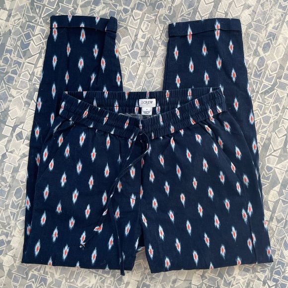J Crew Factory pants - Picture 4 of 8